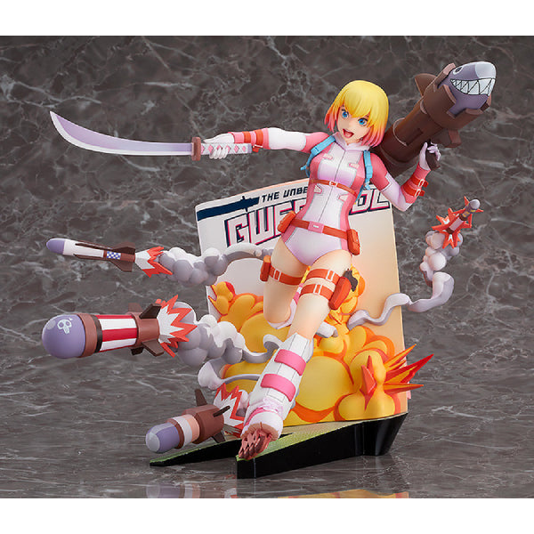 Gwenpool - Breaking the Fourth Wall 1:8 scale figure