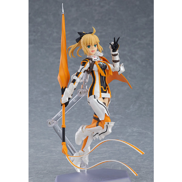 SP-128 figma Altria Pendragon: Racing ver.