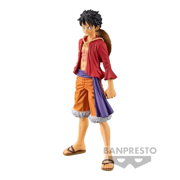[DXF] ONE PIECE ～THE GRANDLINE MEN～WANOKUNI VOL.24 Luffy 海賊王 路飛