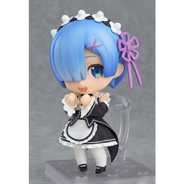 663 Nendoroid Rem