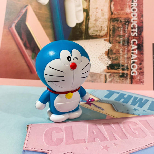 Doraemon Figurative Charger for Airpod 1