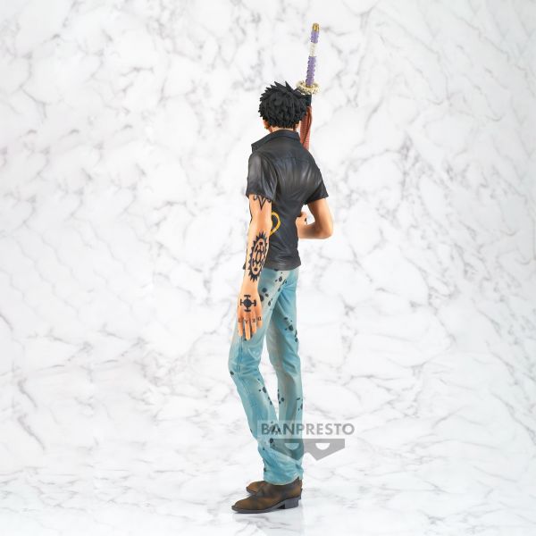 [SMSP] ONE PIECE THE TRAFALGAR LAW 海賊王 羅