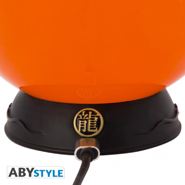 DRAGON BALL - Collector Lamp - "Dragon Ball" - With Intensity Variator