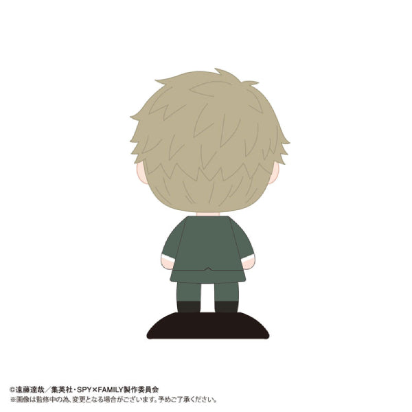 Yurayura Head Spy x Family (4 variants) 間諜家家酒 間諜過家家 安妮亞 アーニャ