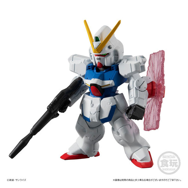 高達 FW GUNDAM CONVERGE ♯19 (Set of 6)
