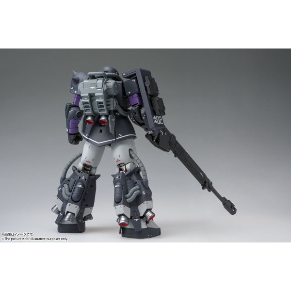 GUNDAM FIX FIGURATION METAL COMPOSITE MS-06R-1A High Mobility Zaku II