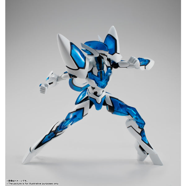 Robot Spirits <SIDE BH> BRIHEIGHT Muga