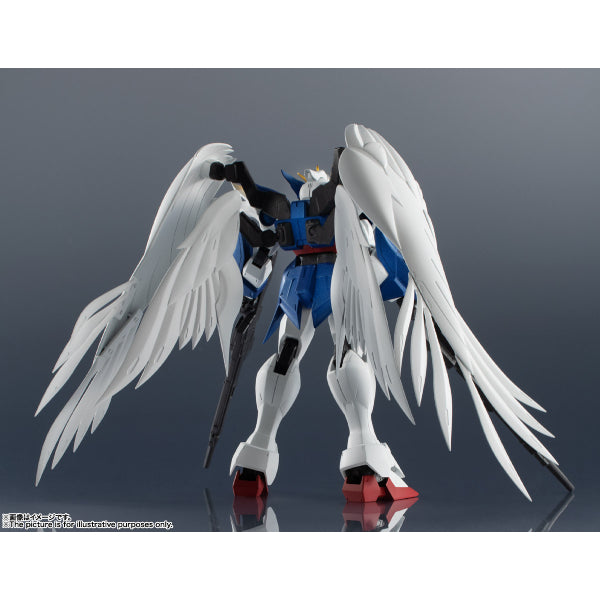 GUNDAM UNIVERSE XXXG-00W0 WING GUNDAM ZERO(EW) GU-07