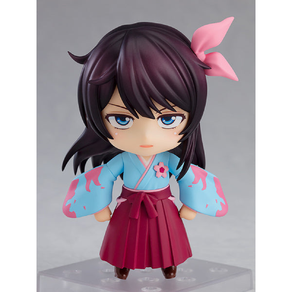1360 Nendoroid Sakura Amamiya