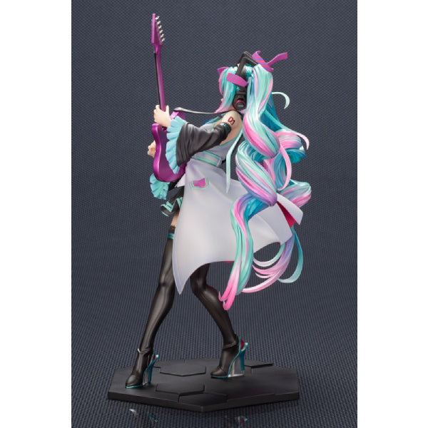 BISHOUJO ReMIX series Hatsune Miku