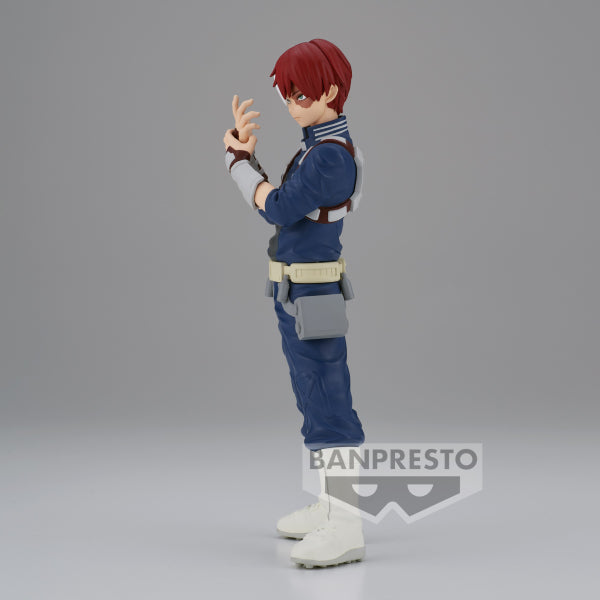 [AGE OF HEROES] MY HERO ACADEMIA -SHOTO-Ⅱ 我的英雄學院 轟焦凍