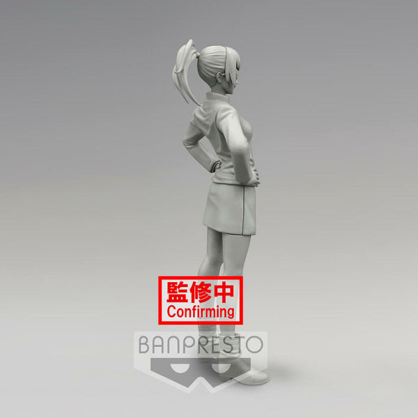 JUJUTSU KAISEN 咒術迴戰 JUKON NO KATA (MAKI ZENIN / SUKUNA)