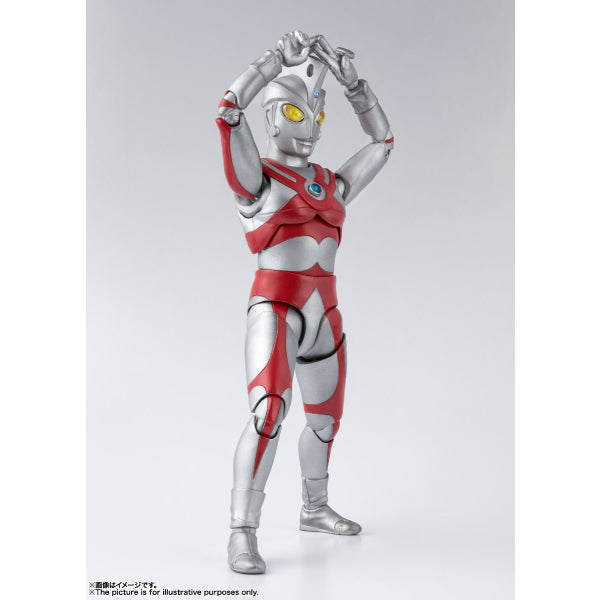 S.H.Figuarts Ultraman Ace