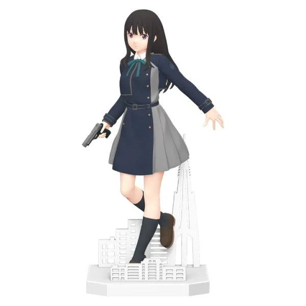 [LUMINASTA] LYCO-RECO (CHISATO / TAKINA) 莉可麗絲 (錦木千束 / 井之上瀧奈)