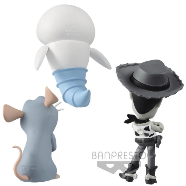 PIXAR CHARACTERS PIXAR FEST FIGURE COLLECTION VOL.5