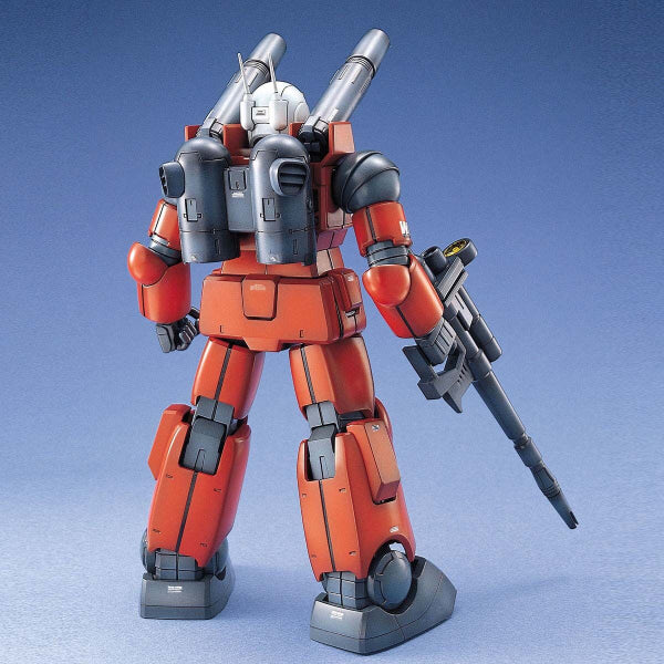MG RX-77-2 Guncannon 機動戰士 高達 鐳射大炮