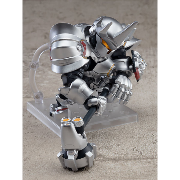 1294 Nendoroid Overwatch Reinhardt : Classic Skin Edition