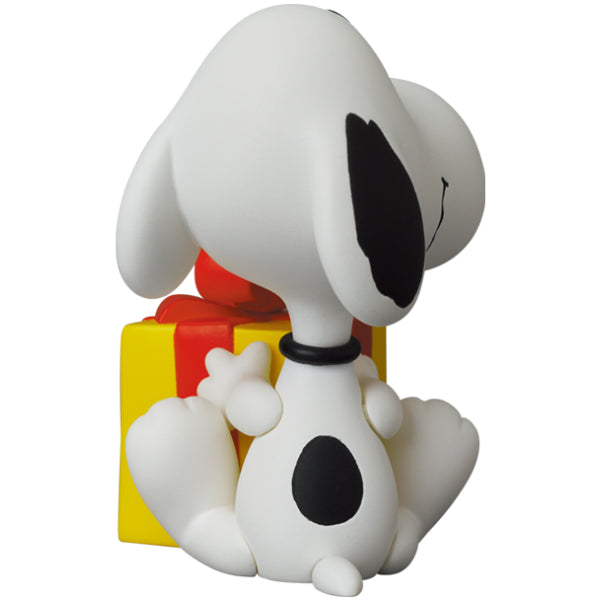 UDF Snoopy series 15 (5 variants) 史諾比 史路比 史努比