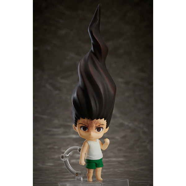 1183 Nendoroid HUNTER X HUNTER Gon Freecss