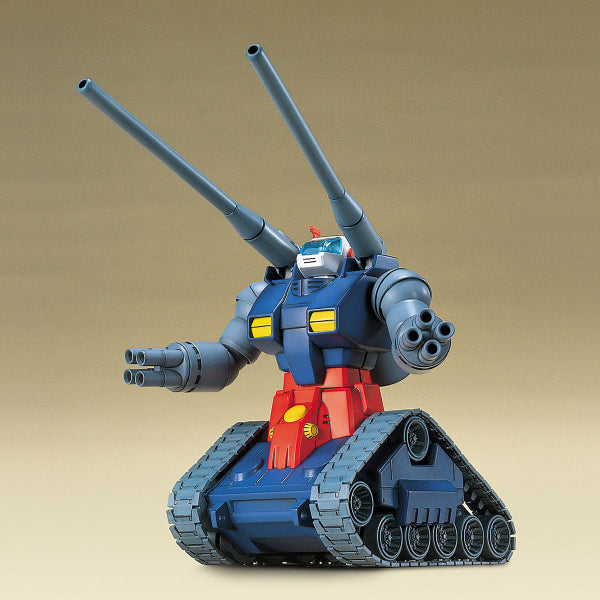 HGUC 1/144 RX-75 GUNTANK 機動戰士 高達 太空坦克