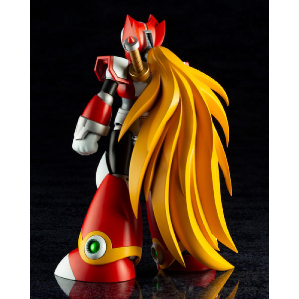 Mega Man X Zero (Jan 2022 resale ver.)