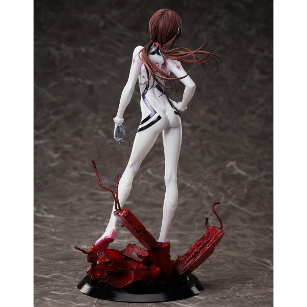 Makinami Mari Illustrious [Last Mission] 新世紀福音戰士 EVA Evangelion