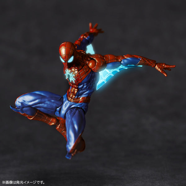 Amazing Yamaguchi Spider-Man Ver.2.0 山口式 蜘蛛俠