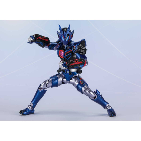 S.H.Figuarts KAMEN RIDER VULCAN ASSAULT WOLF