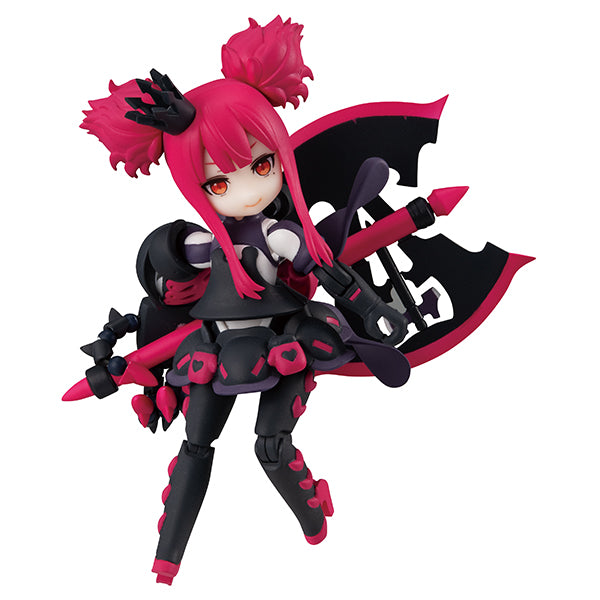 Desktop Army K-303d : Melissa Series (Set of 3)