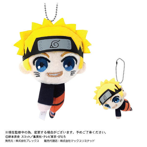 Naruto: Shippuden Tete Colle (Set of 6) 火影忍者