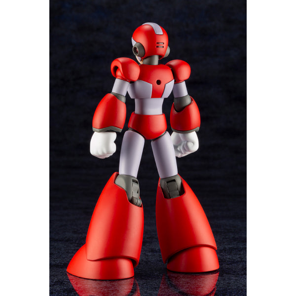 Megaman (Rockman) X Rising Fire Ver.