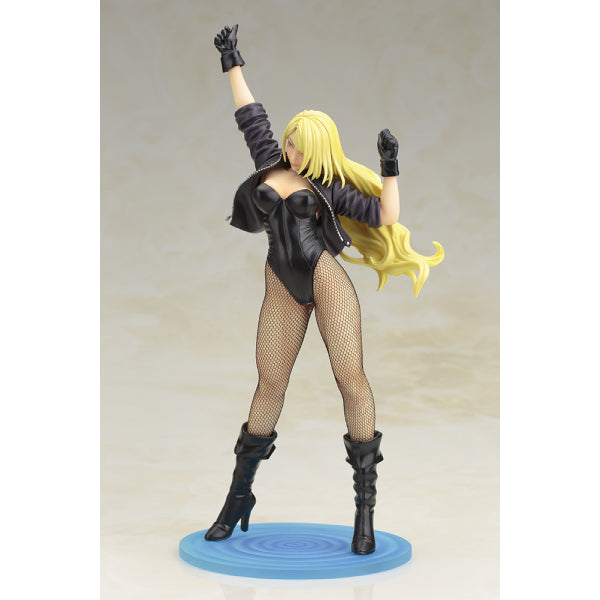 DC COMICS Bishoujo Black Canary 2nd Edition
