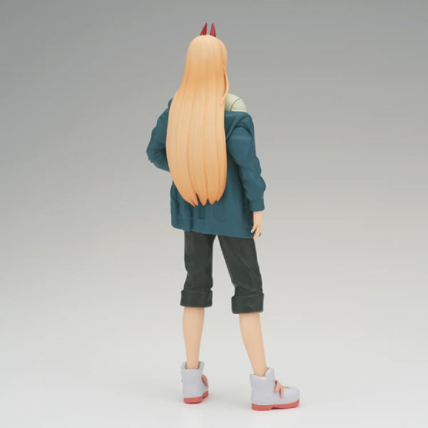 CHAINSAW MAN CHAIN SPIRITS VOL.4 Power 鏈鋸人 電鋸人 帕瓦