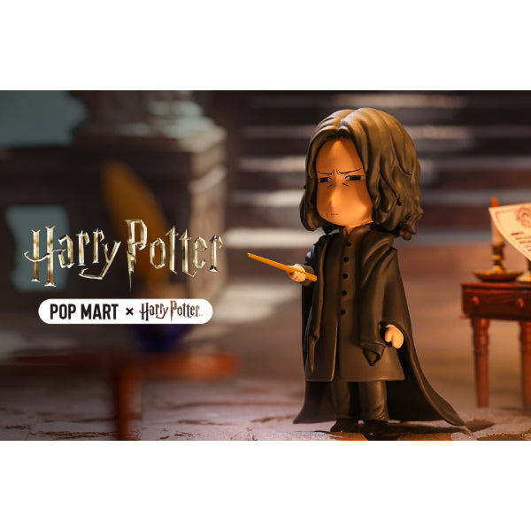 Pop Mart - Harry Potter Series Mini Figure