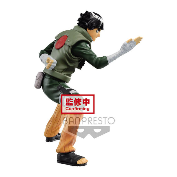 [VIBRATION STARS] NARUTO SHIPPUDEN 火影忍者 -ROCK LEE & UZUMAKI NARUTO- (A: ROCK LEE)