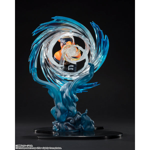 FiguartsZERO BORUTO UZUMAKI -BORUTO- KIZUNA Relation 火影忍者 博人傳 渦卷慕留人 漩渦博人 絆