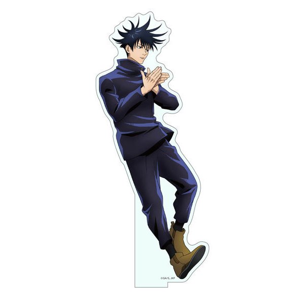 Jujutsu Kaisen 1/10 Acrylic Stand Series