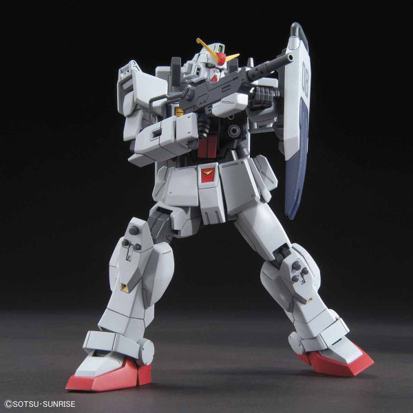 HGUC 1/144 RX-79G Gundam Ground Type 機動戰士 高達 08小隊 陸戰型高達