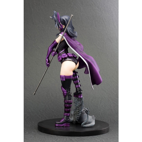 DC COMICS Bishoujo Huntress 2nd Edition