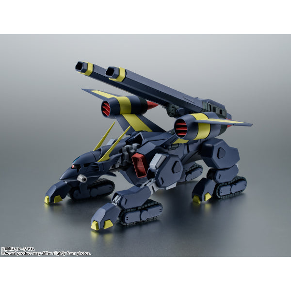 THE ROBOT SPIRITS ＜SIDE MS＞ TMF/A-802 BuCUE ver. A.N.I.M.E. 機動戰士 高達 SEED 巴庫