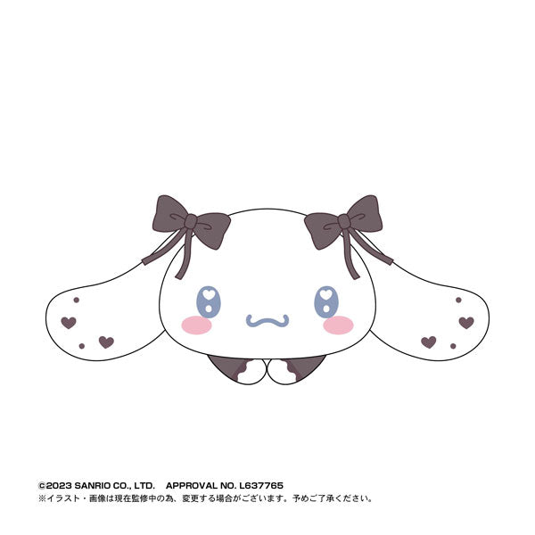 Sanrio Characters Hug Chara Collection 4 (set of 6) 三麗鷗