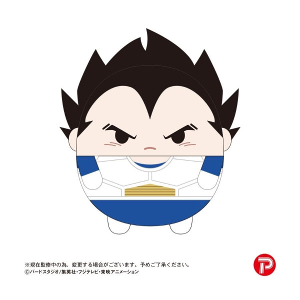 Dragon Ball Z Fluffy Kororin (set of 8)