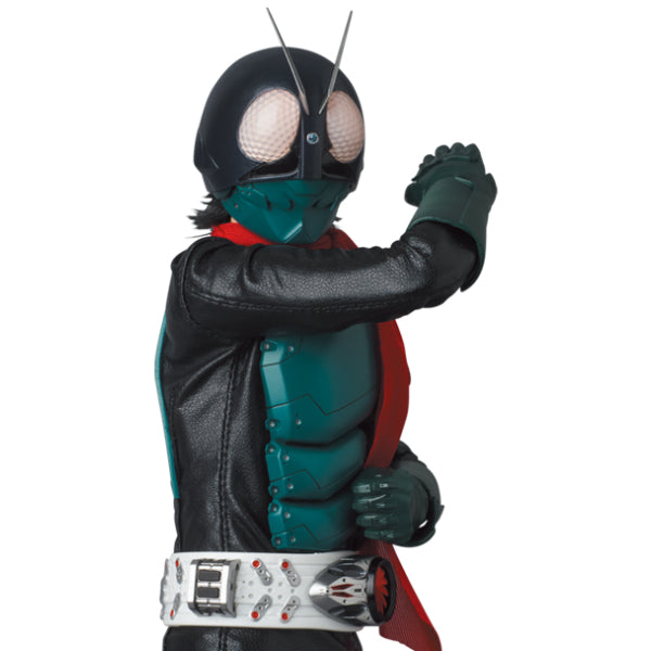 Real Action Heroes No.789 RAH Kamen Rider (Shin Kamen Rider) 幪面超人