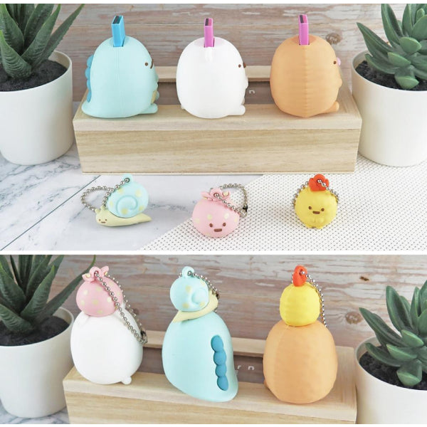 Sumikko Gurashi USB 16 GB (Shirokuma/ Tonkatsu/ Tokage)