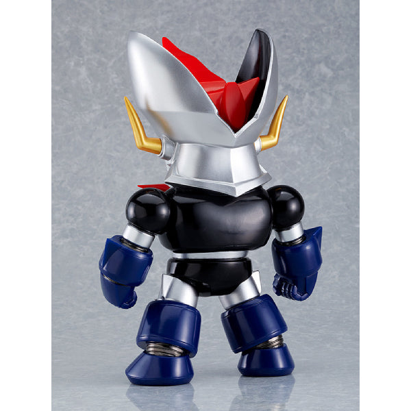 V.S.O.F. Great Mazinger