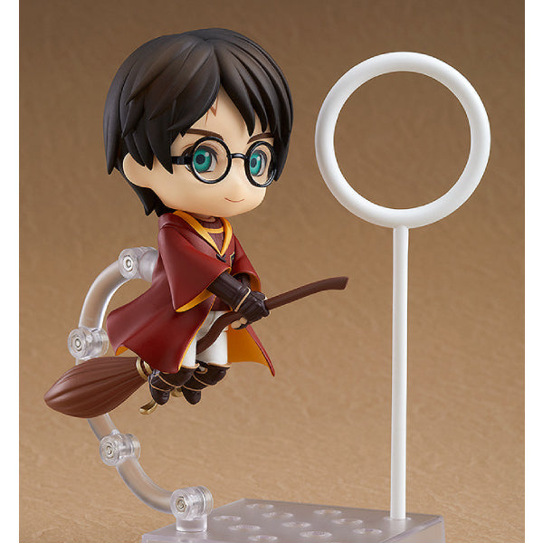 1305 Nendoroid Harry Potter: Quidditch Ver.