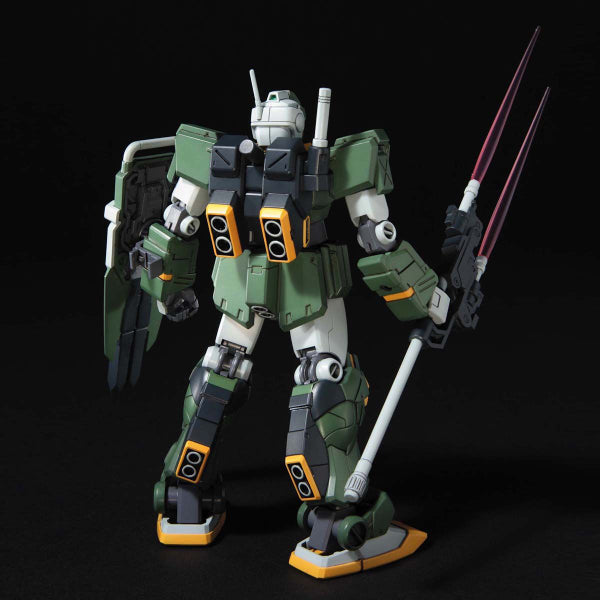 HGUC 1/144 RGM-79FP GM Striker 機動戰士 高達 吉姆