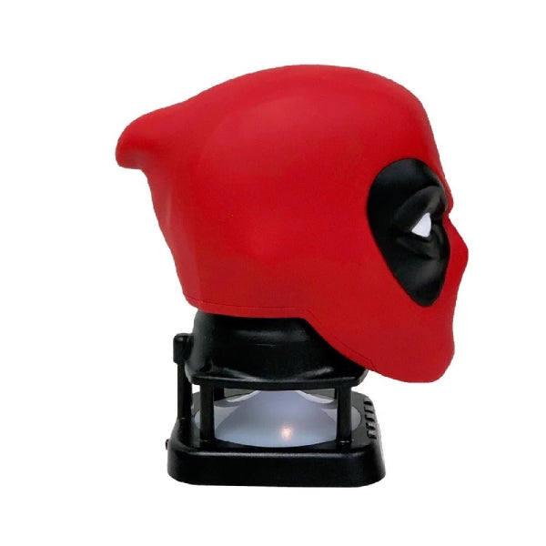 Deadpool Mini Bluetooth Speaker (761966)