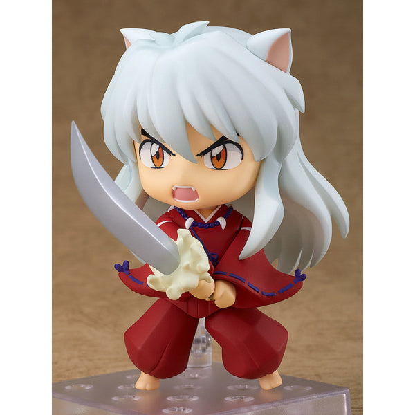 1300 Nendoroid Inuyasha
