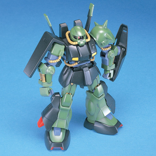 HGUC 1/144 RMS-106 HI-ZACK 機動戰士 高達 高渣古